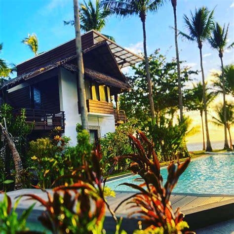the village siargao|Siargao Island Villas .